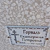 Горваль Екатерина Петровна