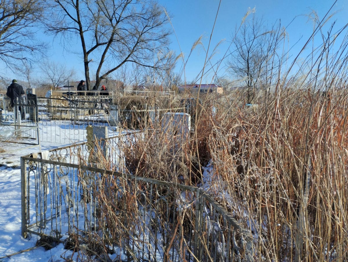 Кияшко Николай Тимофеевич