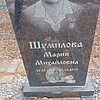5992f2dc-8189-45c3-a746-9a72702c8cb9 Шумилова Мария Михайловна