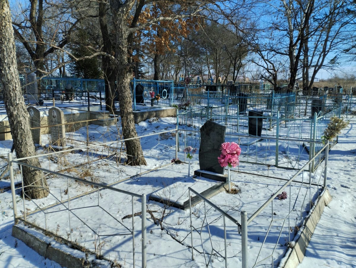 Арсентьев Борис Георгиевич