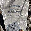 Ефимов Андрей Иванович