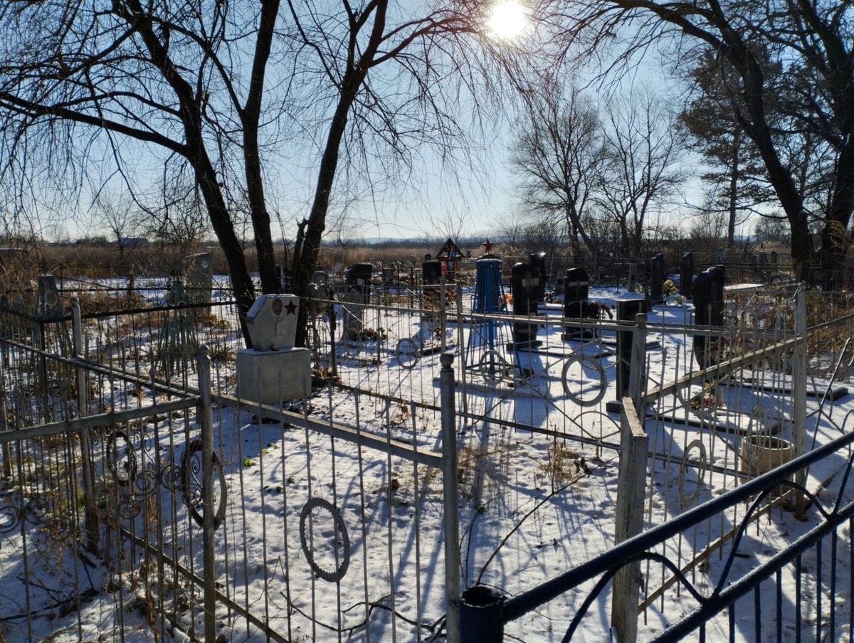 Кошулько Степан Васильевич