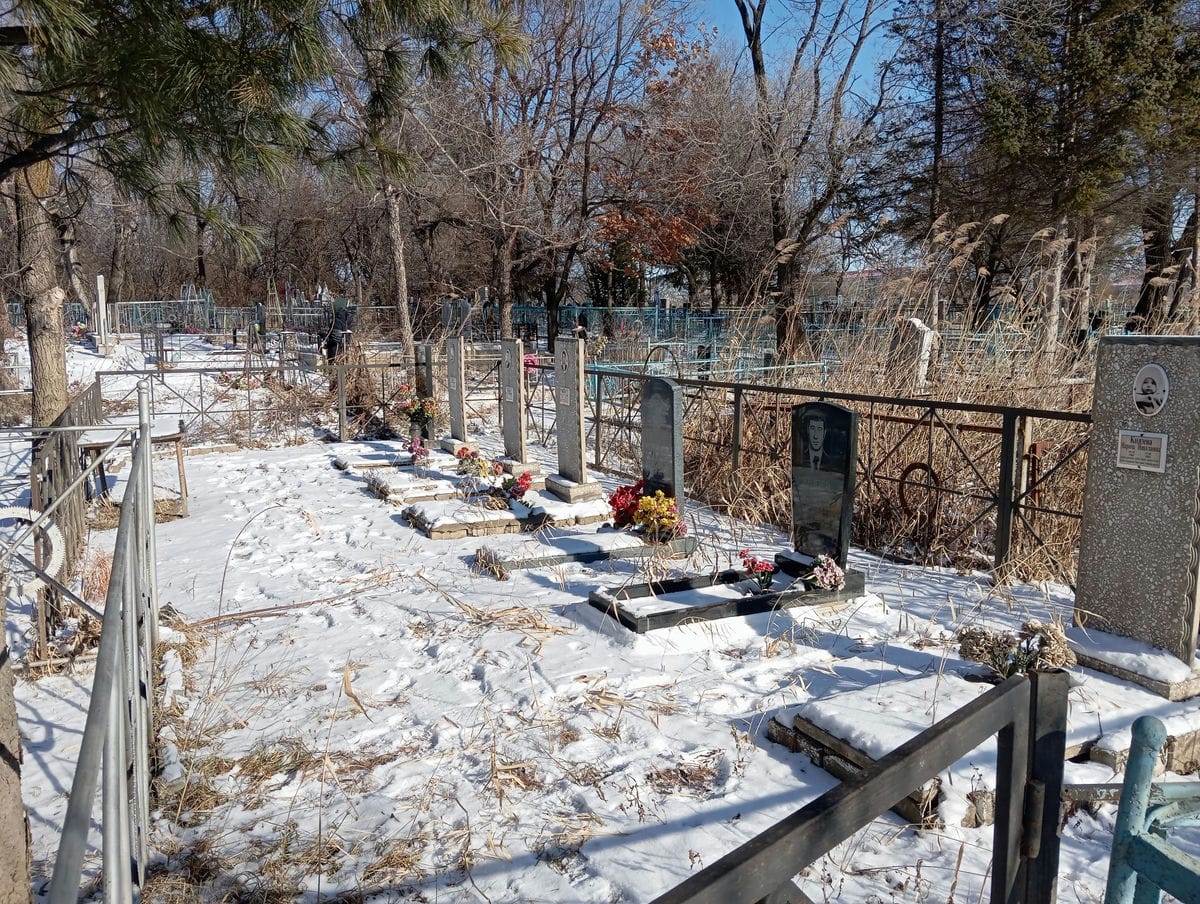 Иевлев Николай Михайлович