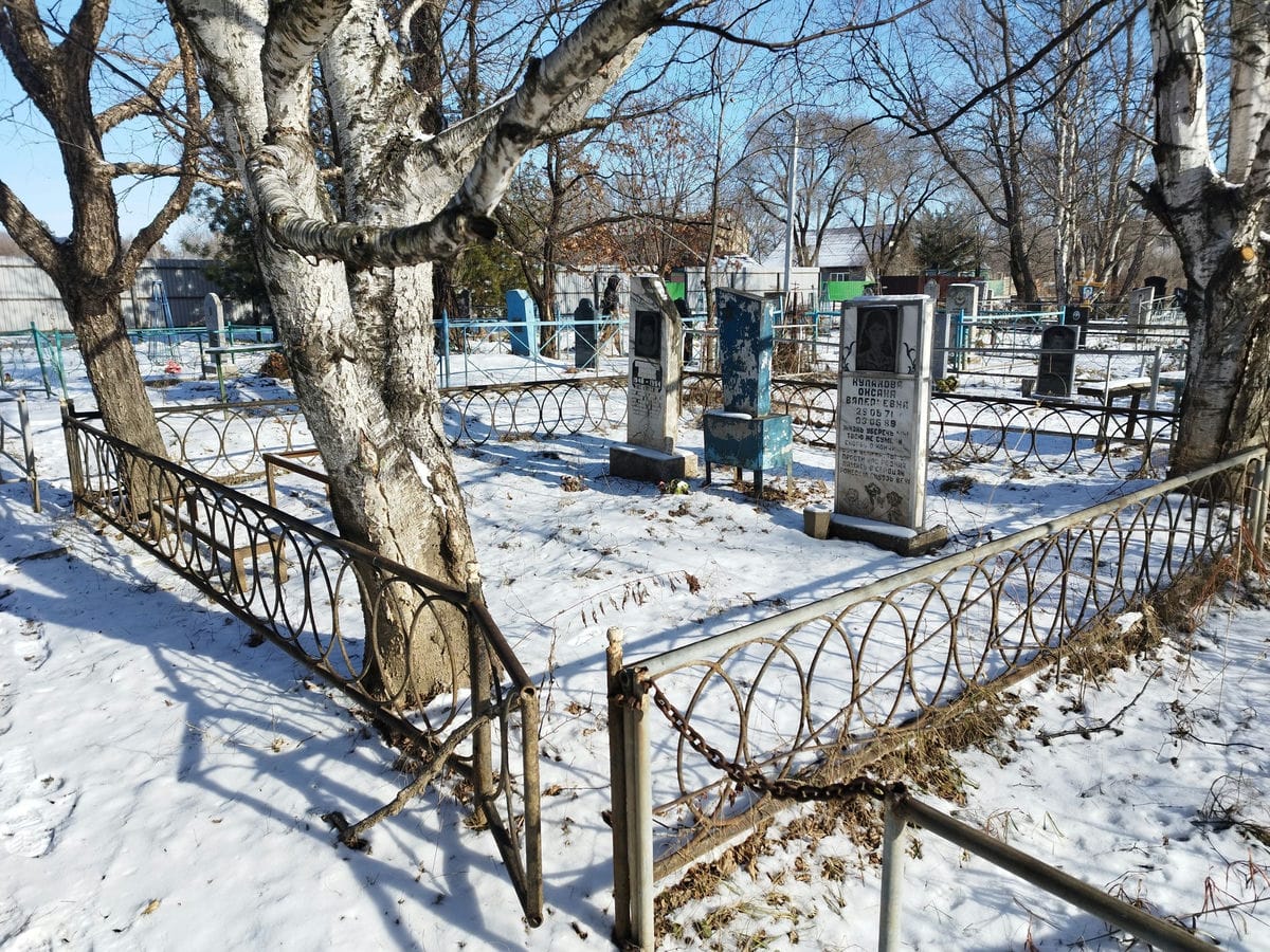 Кулукова Оксана Валерьевна