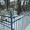 Стрижак Михаил Сидорович