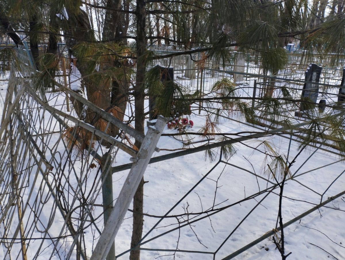 Великая Любовь Григорьевна