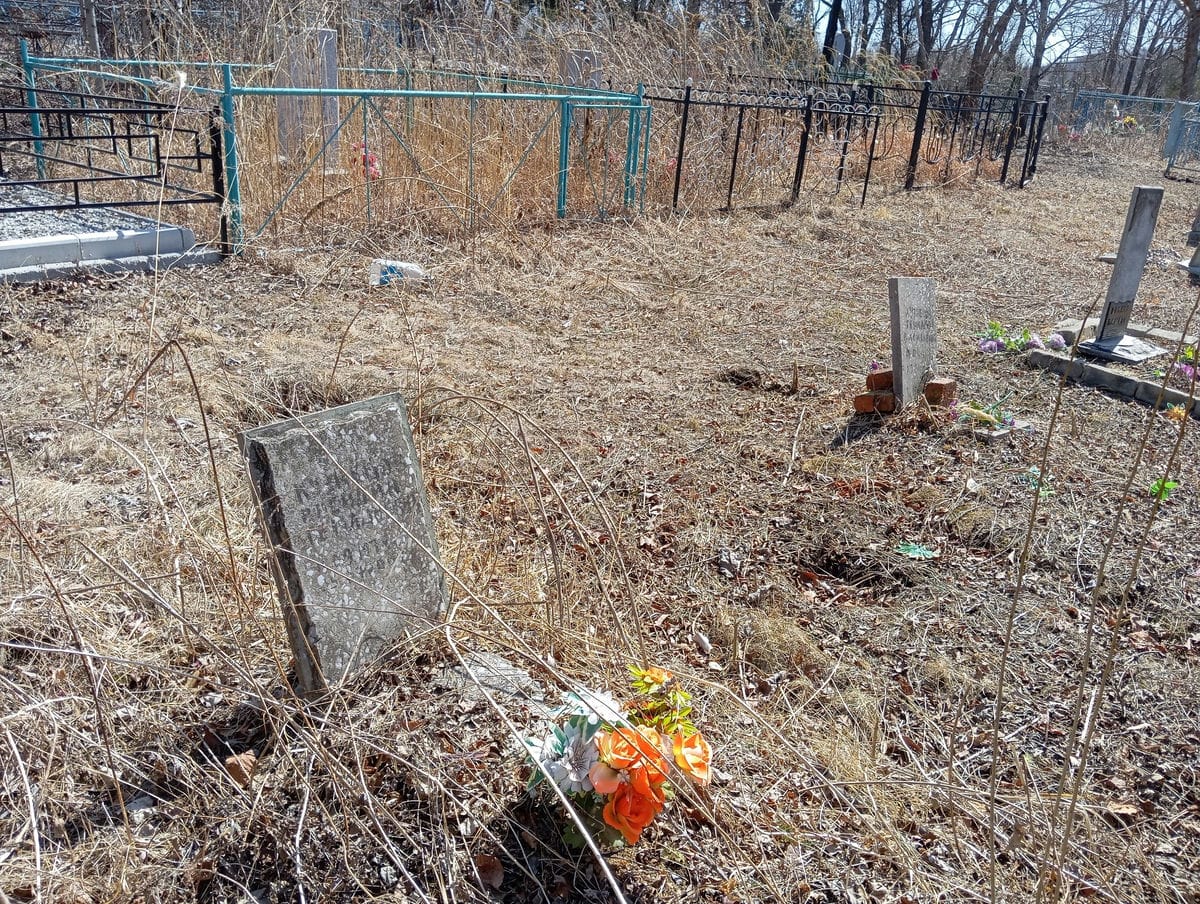 Кузнецов Владимир Геннадьевич