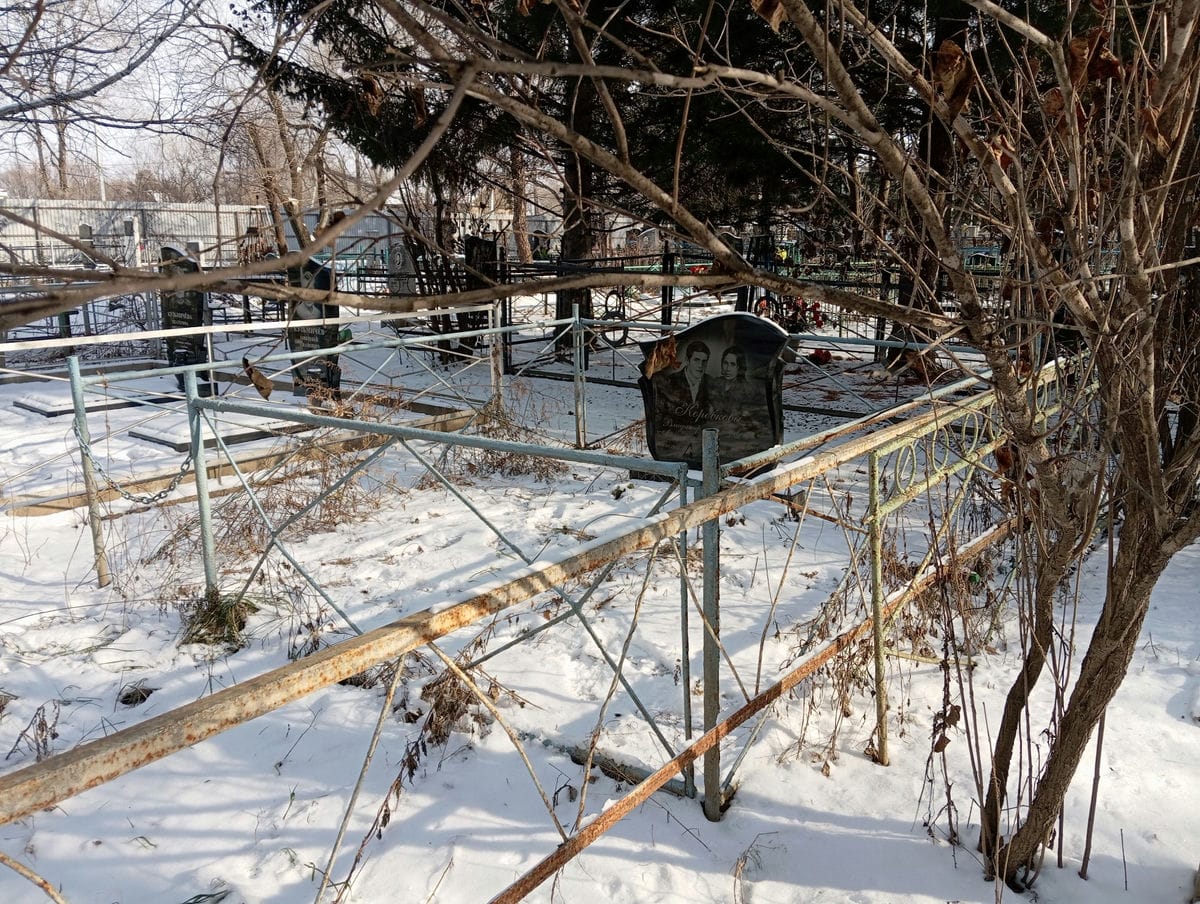 Коробков Владимир Анатольевич