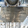 Масленникова Татьяна Александровна