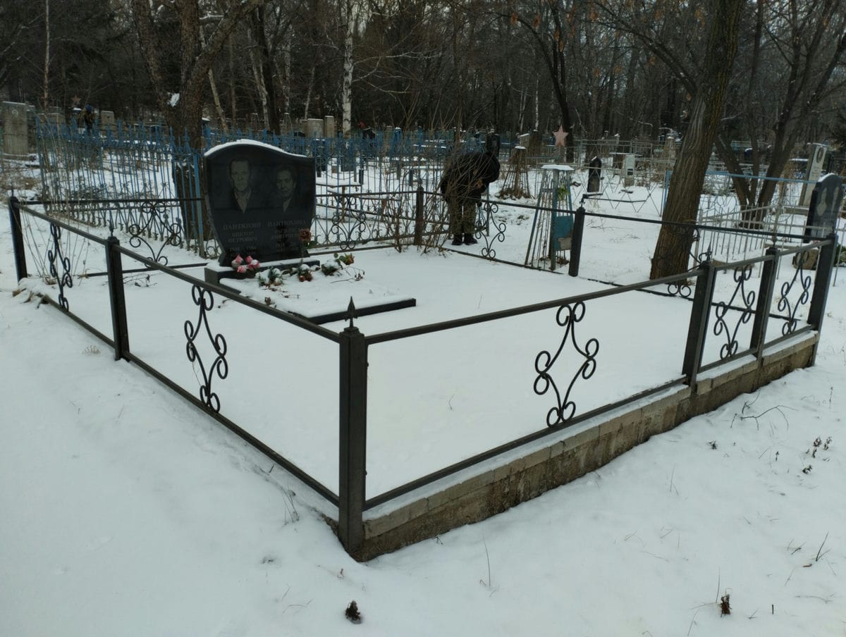 Пантюхин Виктор Петрович