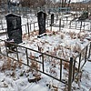 Маловская Зинаида Никифоровна