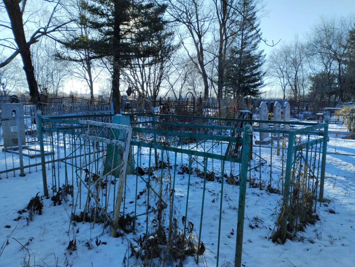 Мальцев Геннадий Алимпьевич