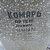 Комарь Артем Иович