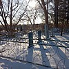 Крот Надежда Порфирьевна
