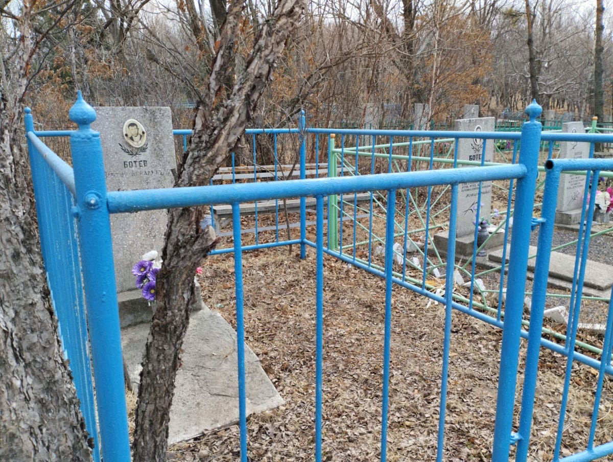 Ботев Виктор Аркадьевич