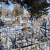 Неизвестно Фекла Захаровна