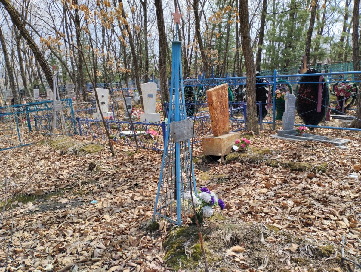 Савенко Василий Николаевич