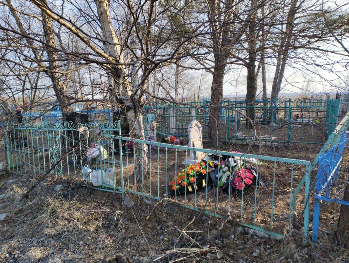 Остапенко Руслан Александрович