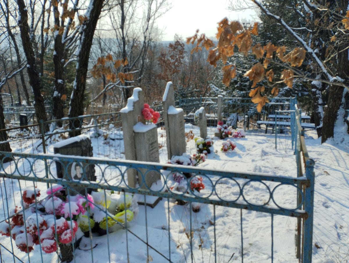 Симонова Ольга Ильинична