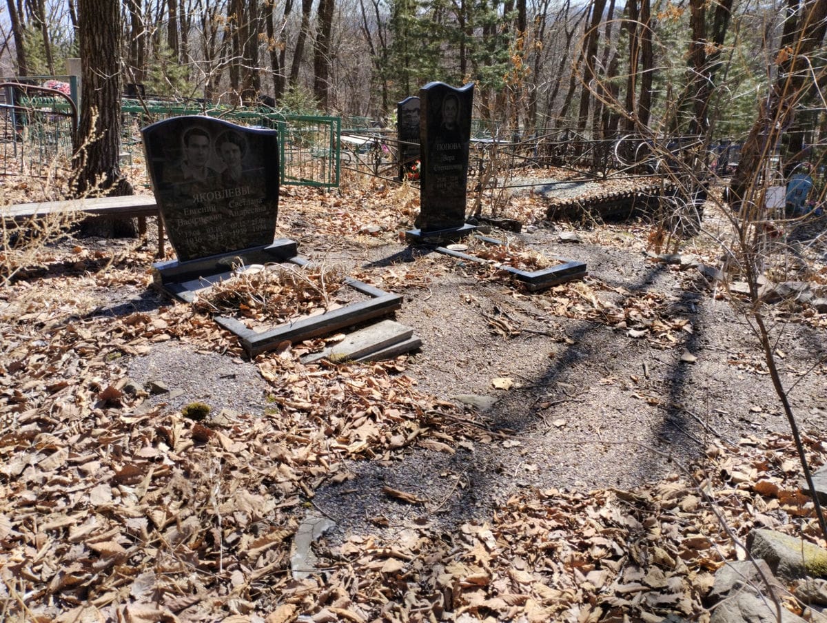 Яковлева Светлана Андреевна