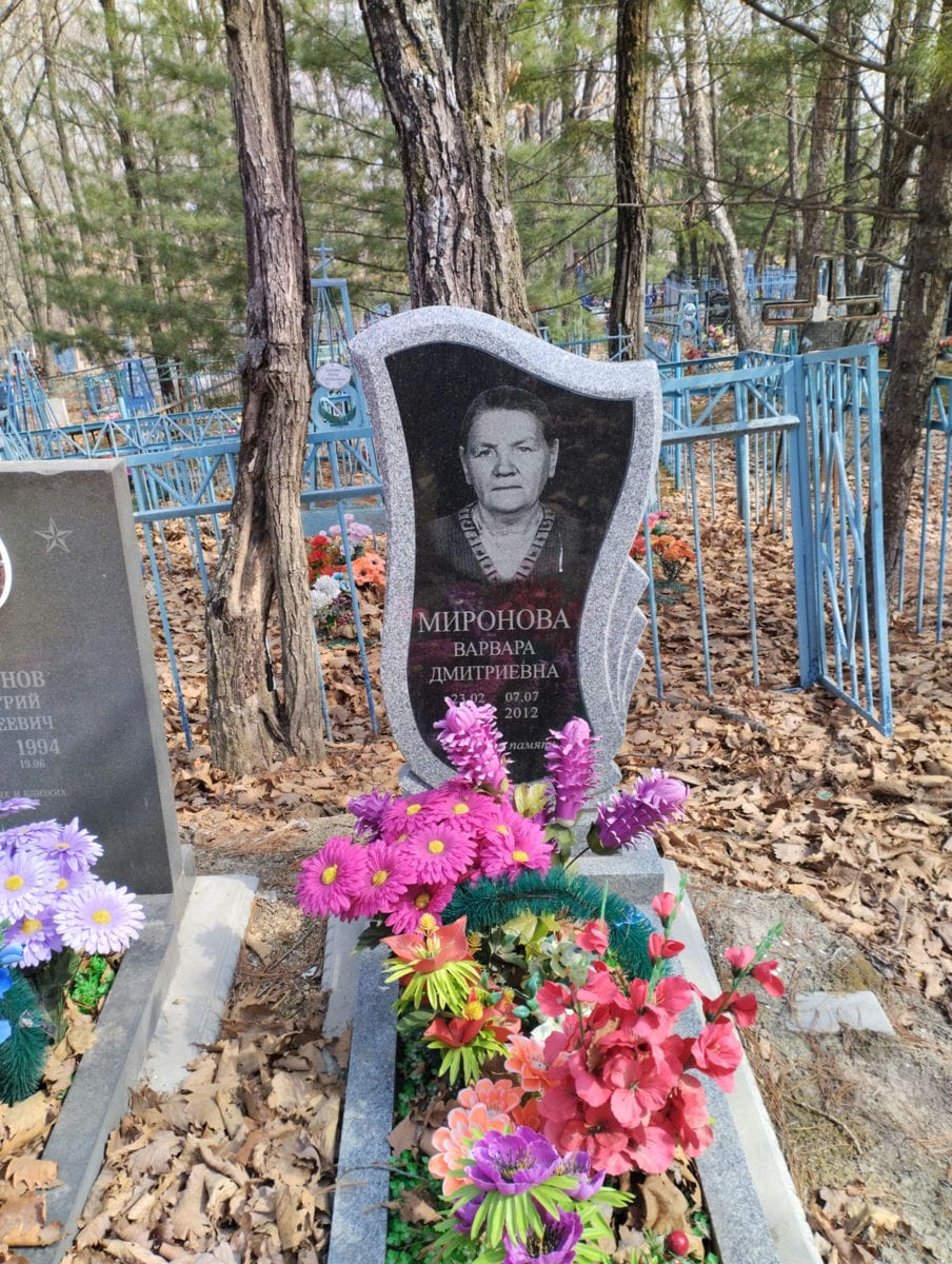 6fd79caf-4b1a-4418-929a-3dfa6709a158 Миронова Варвара Дмитриевна