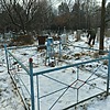 Хомченко Яков Сергеевич