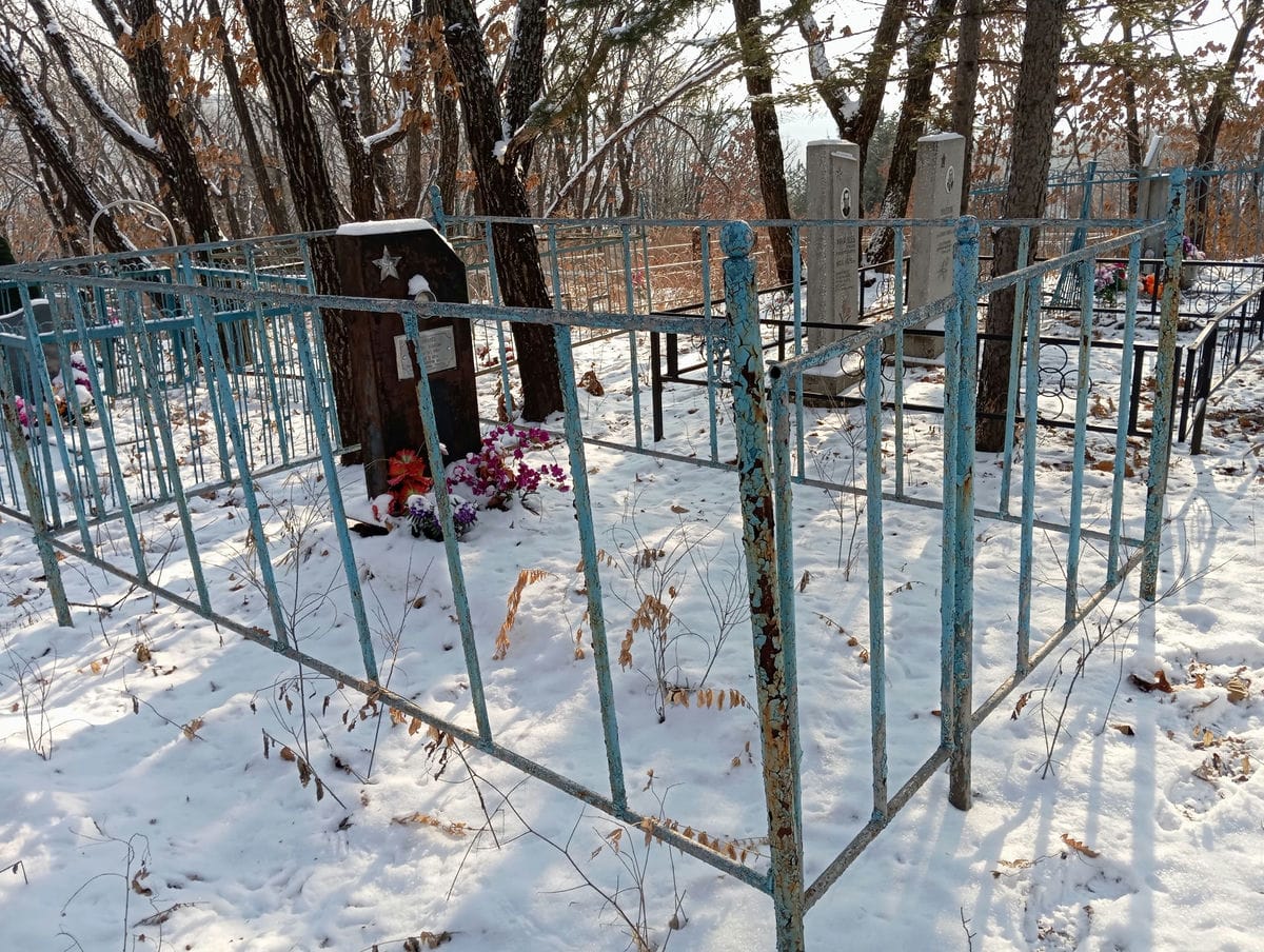 Кошкарев Николай Иванович