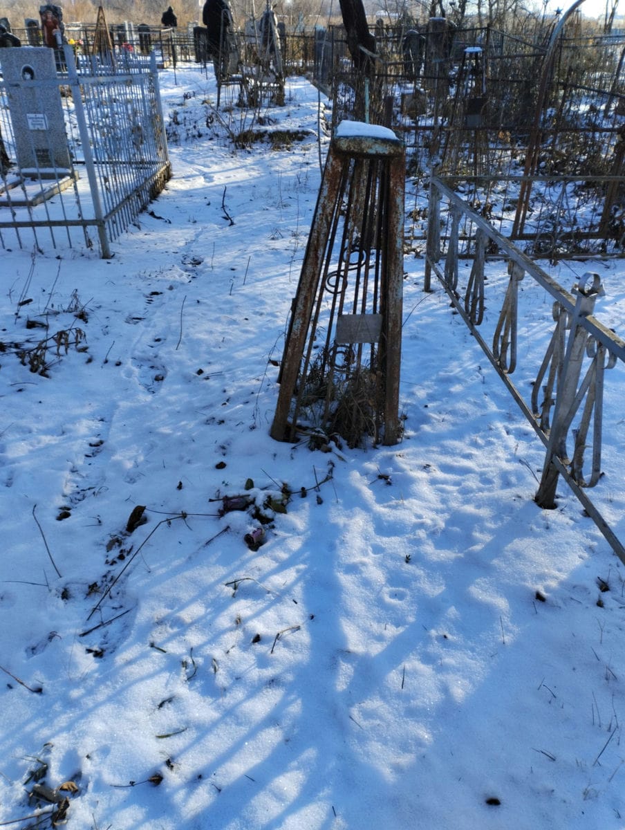 Ивашко Мария Александровна