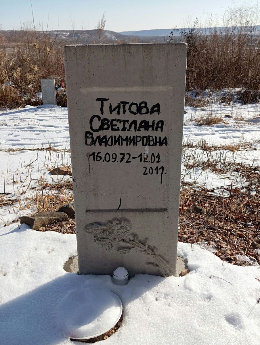 72ee8d9d-ed08-417f-96d7-15cf140bdeef Титова Светлана Владимировна