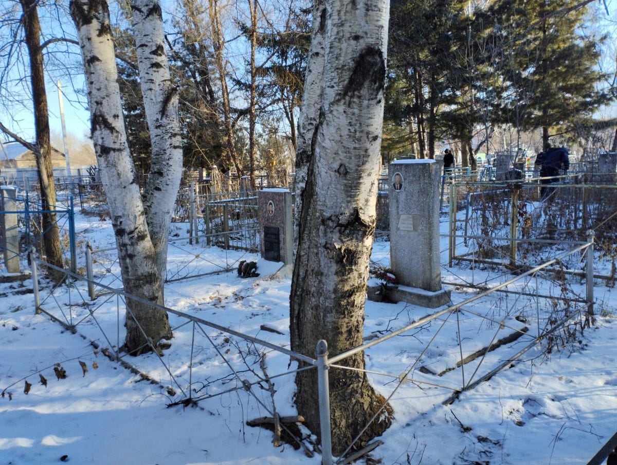 Сударева Мария Федоровна