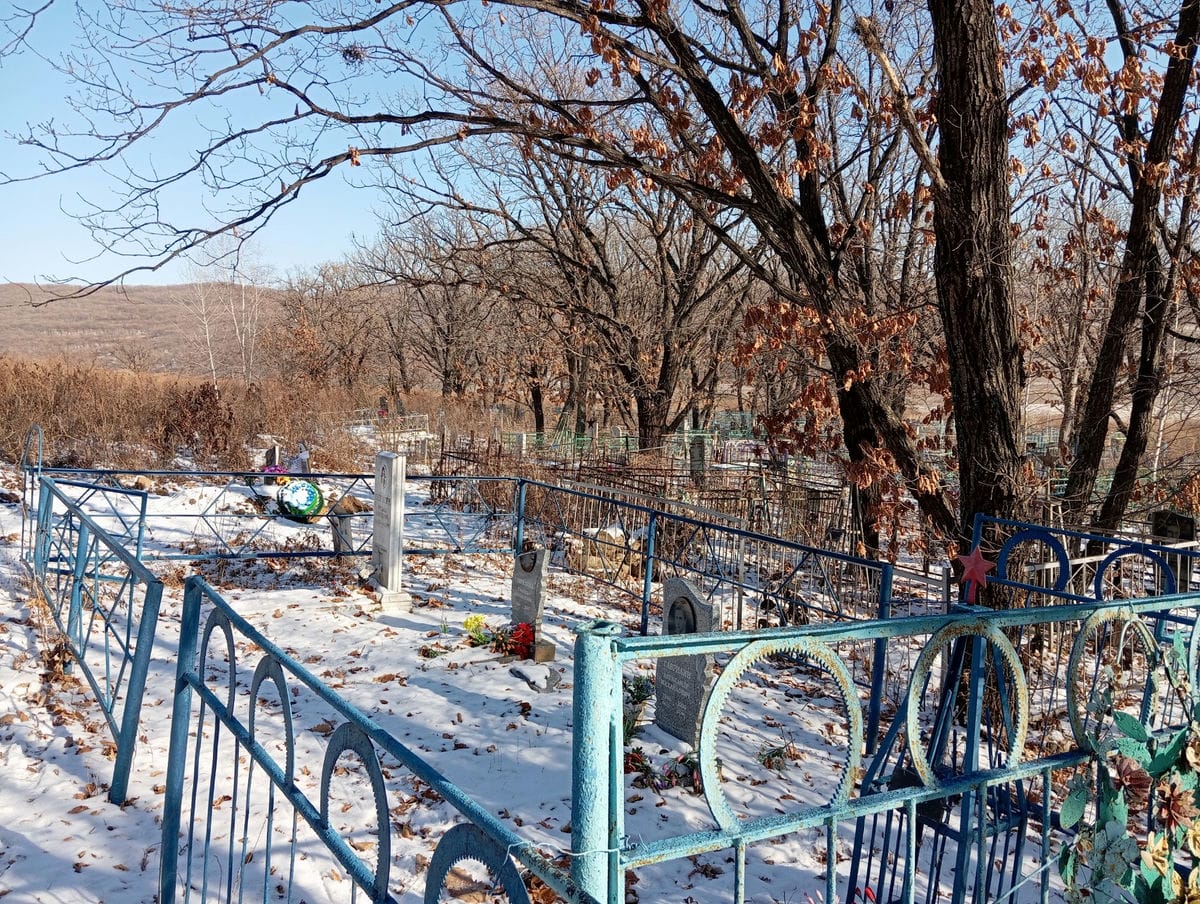 Гаврилин Михаил Семёнович