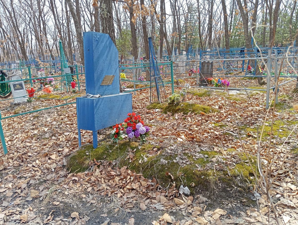 Андришин Михаил Петрович