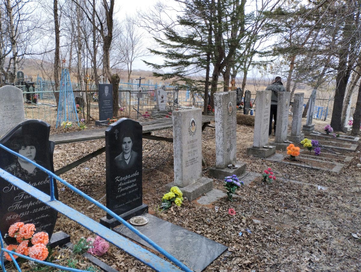 Летавина Ольга Григорьевна