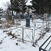 Григори Матрёна Семёновна
