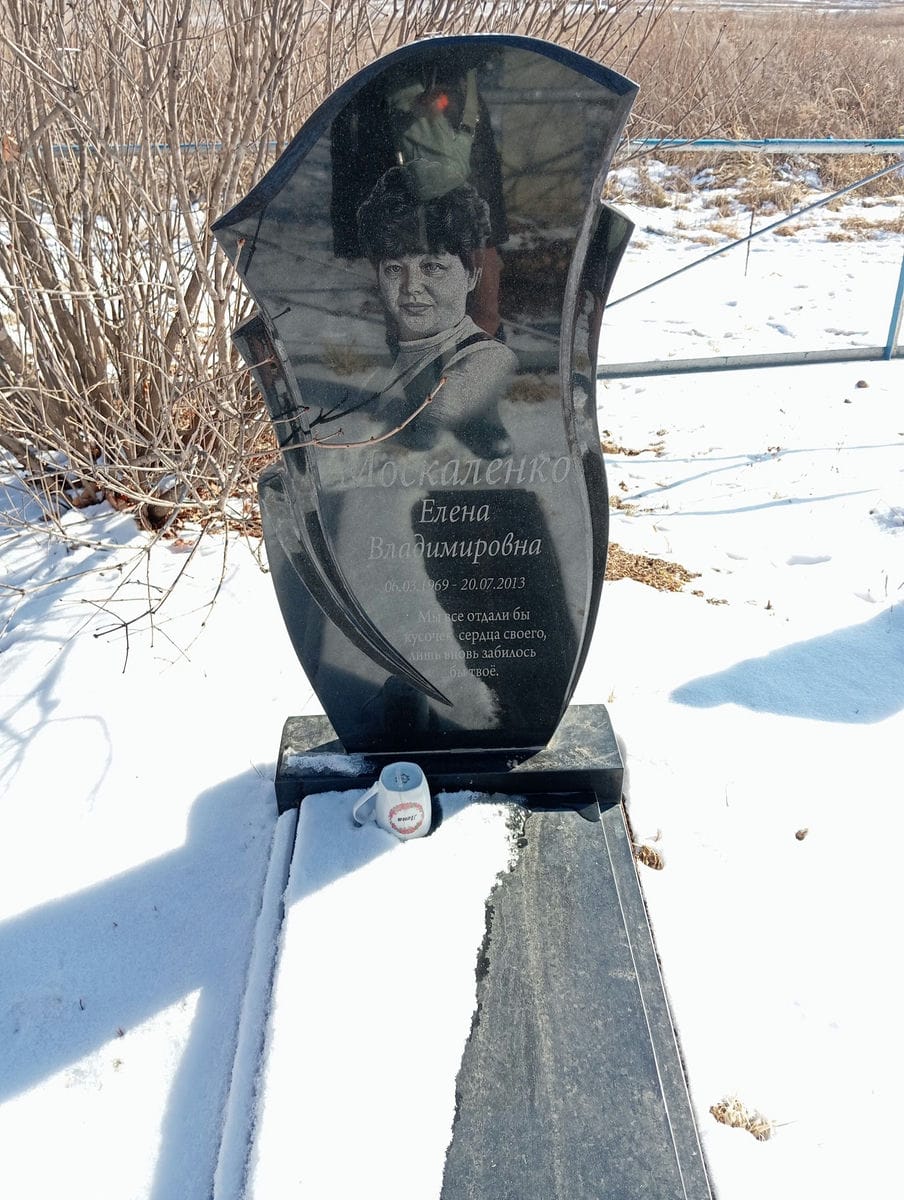 77199386-6a02-4104-849e-3030c2b52643 Москаленко Елена Владимировна