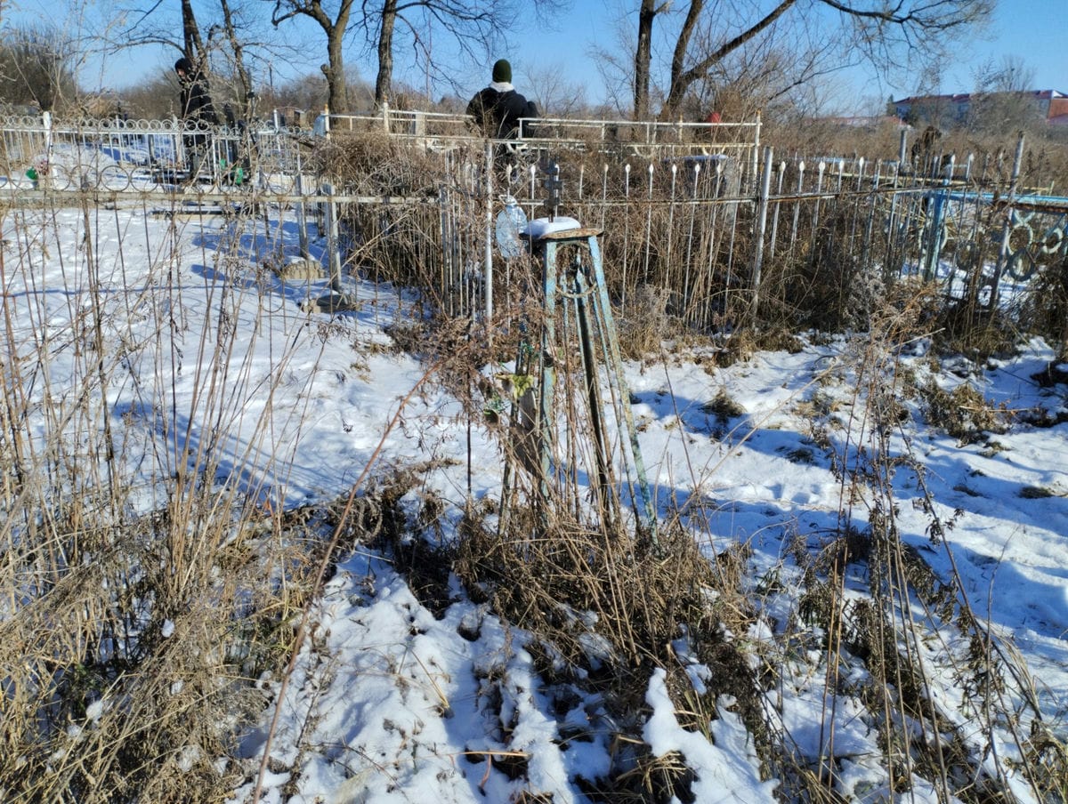 Андриянова Анна Григорьевна