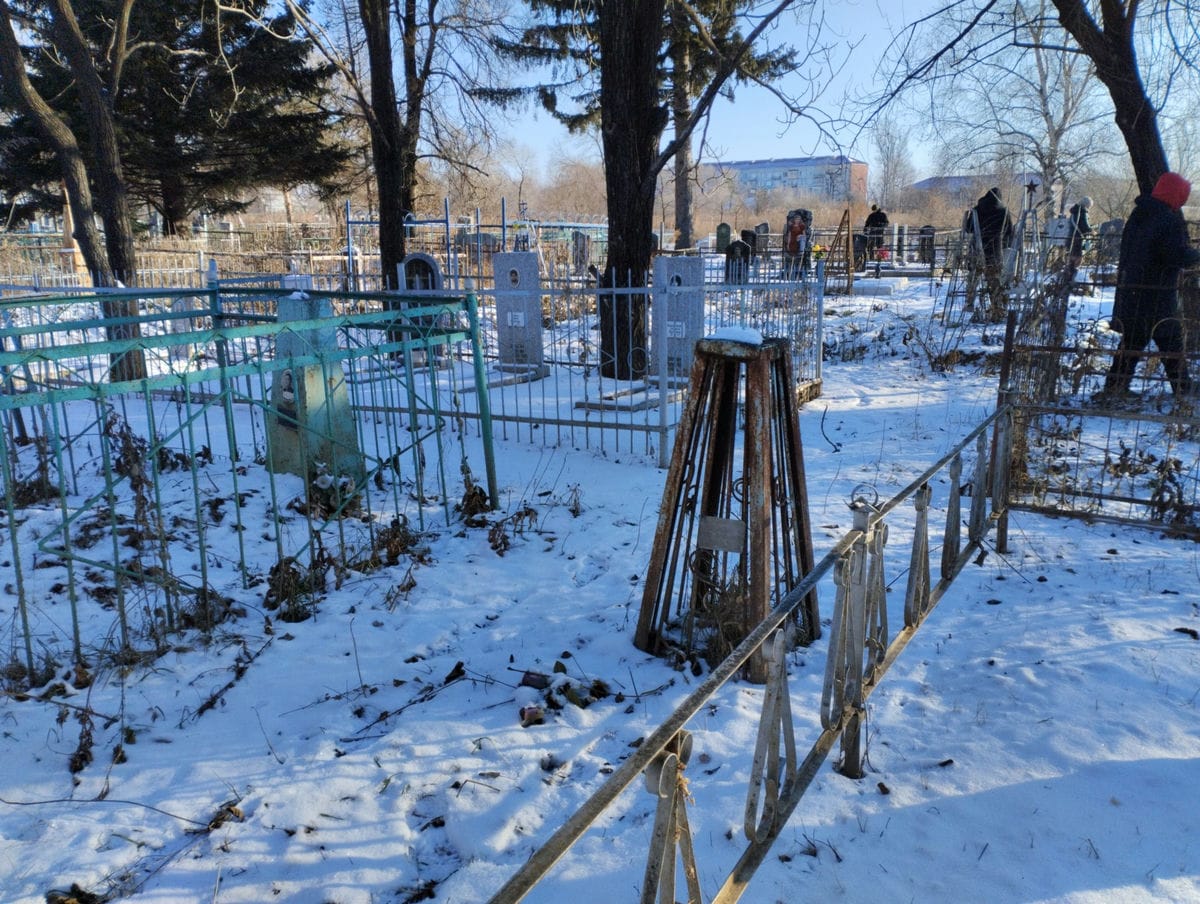 Ивашко Мария Александровна