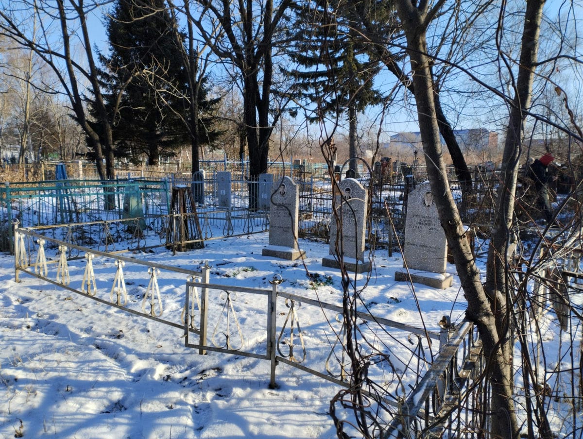 Недбальская Мария Ивановна