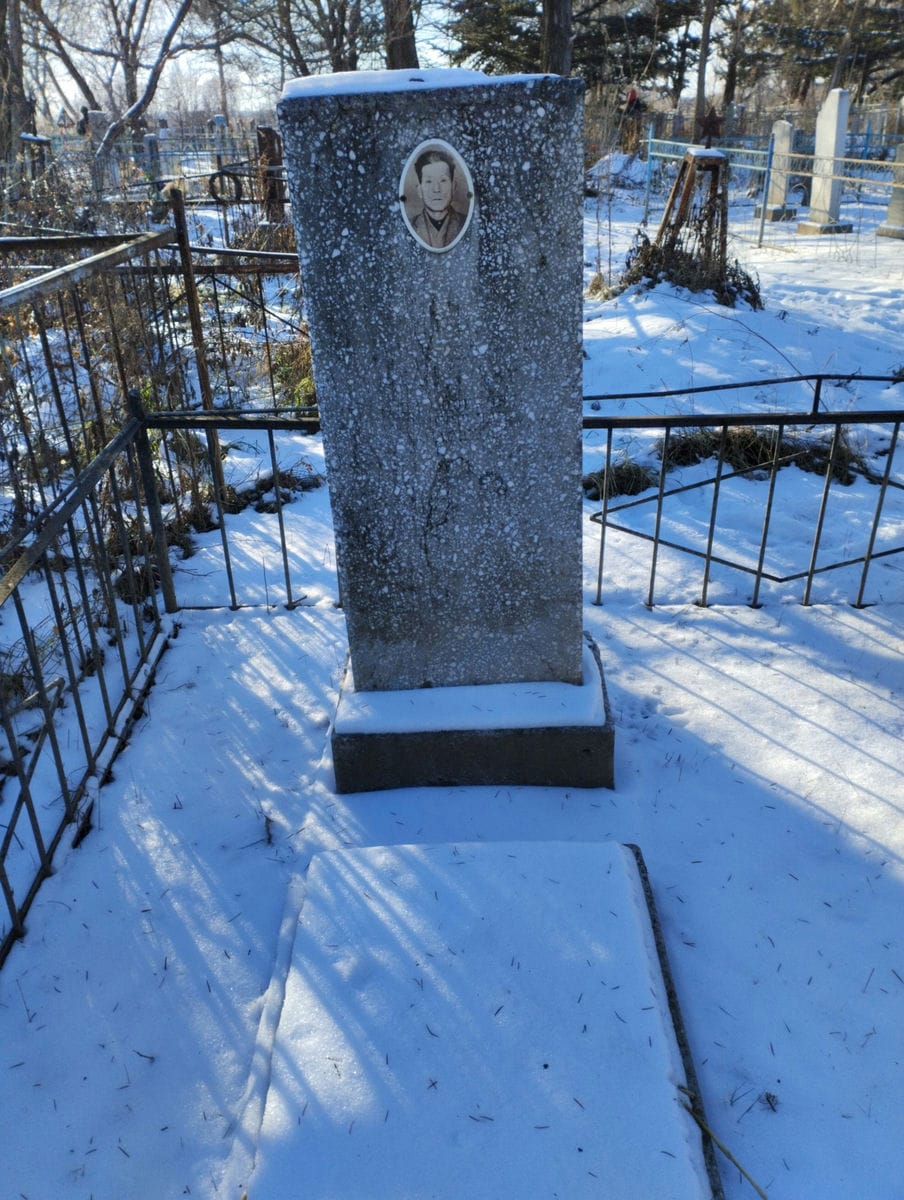 Неизвестно Неизвестно Неизвестно