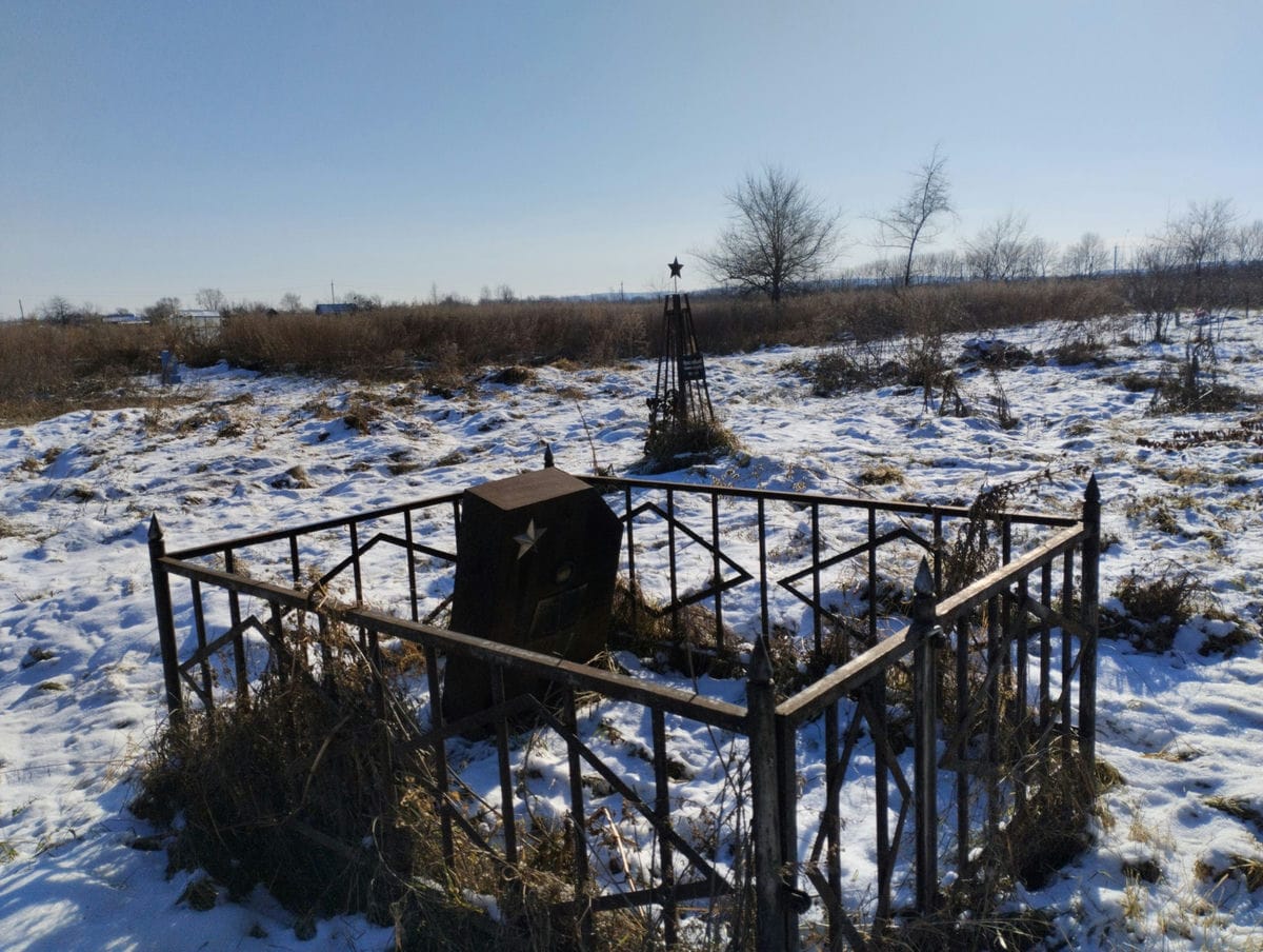 Шкуратов Михаил Филиппович