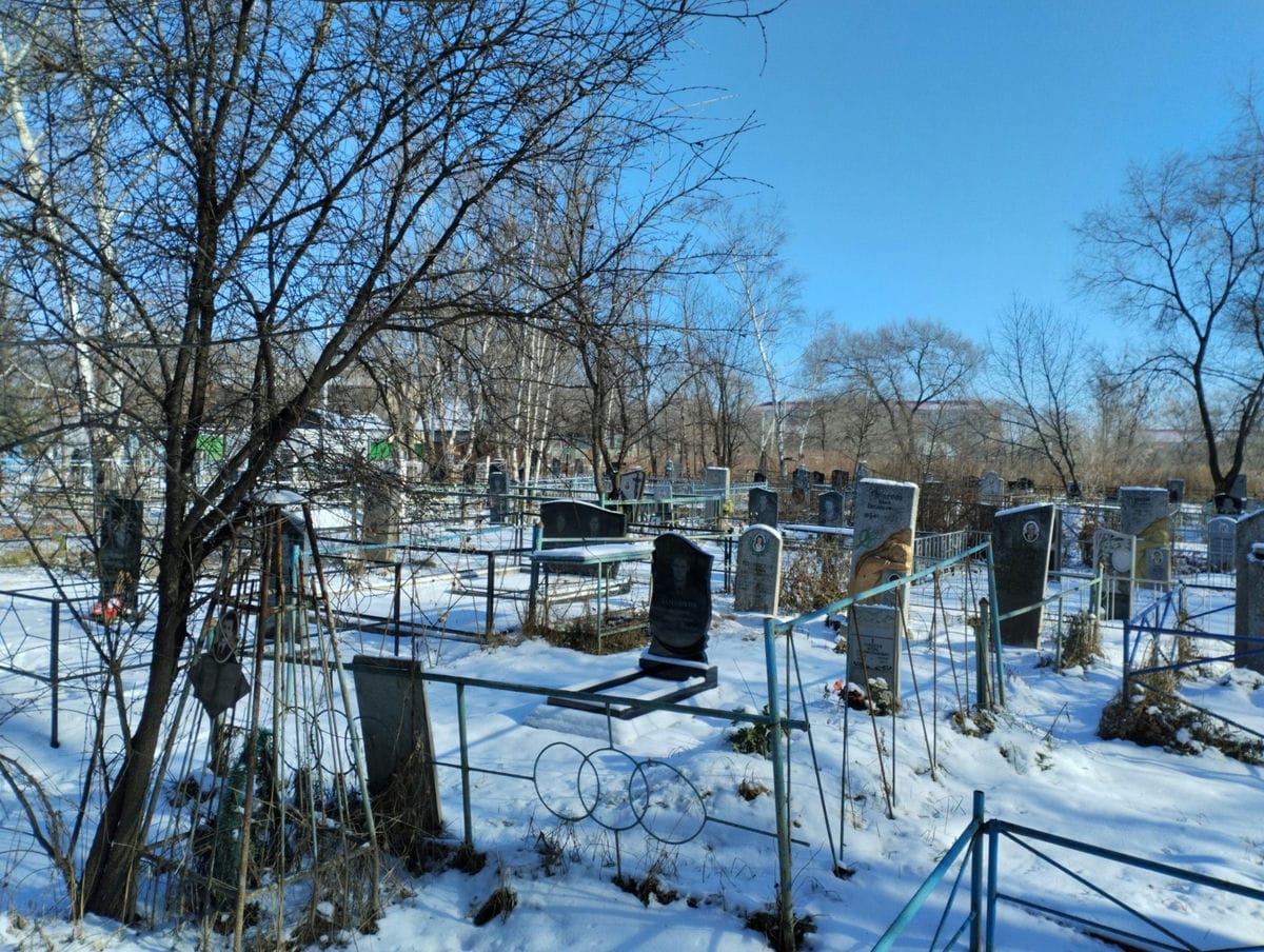 Замашкин Дмитрий Викторович