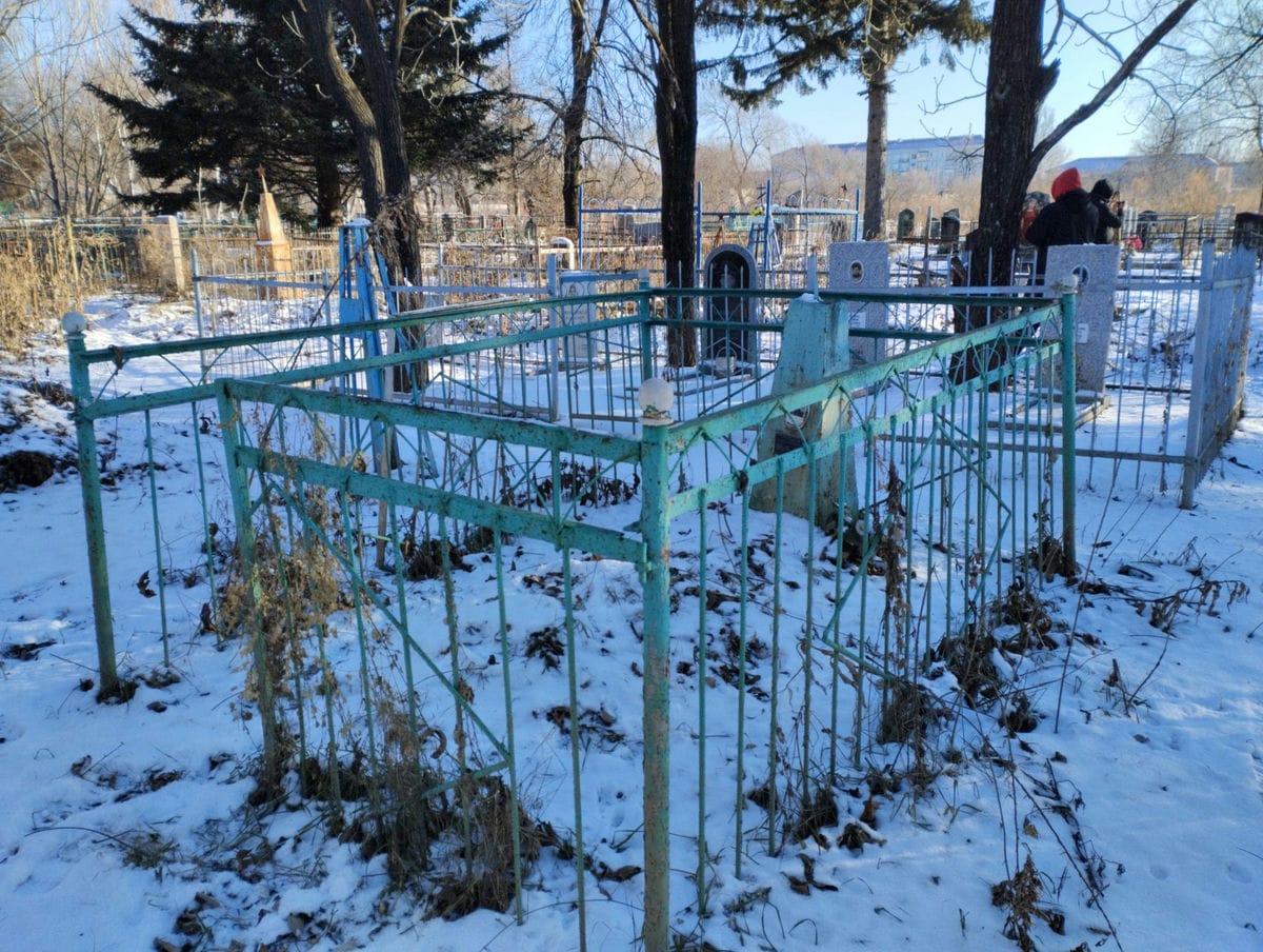 Мальцев Геннадий Алимпьевич