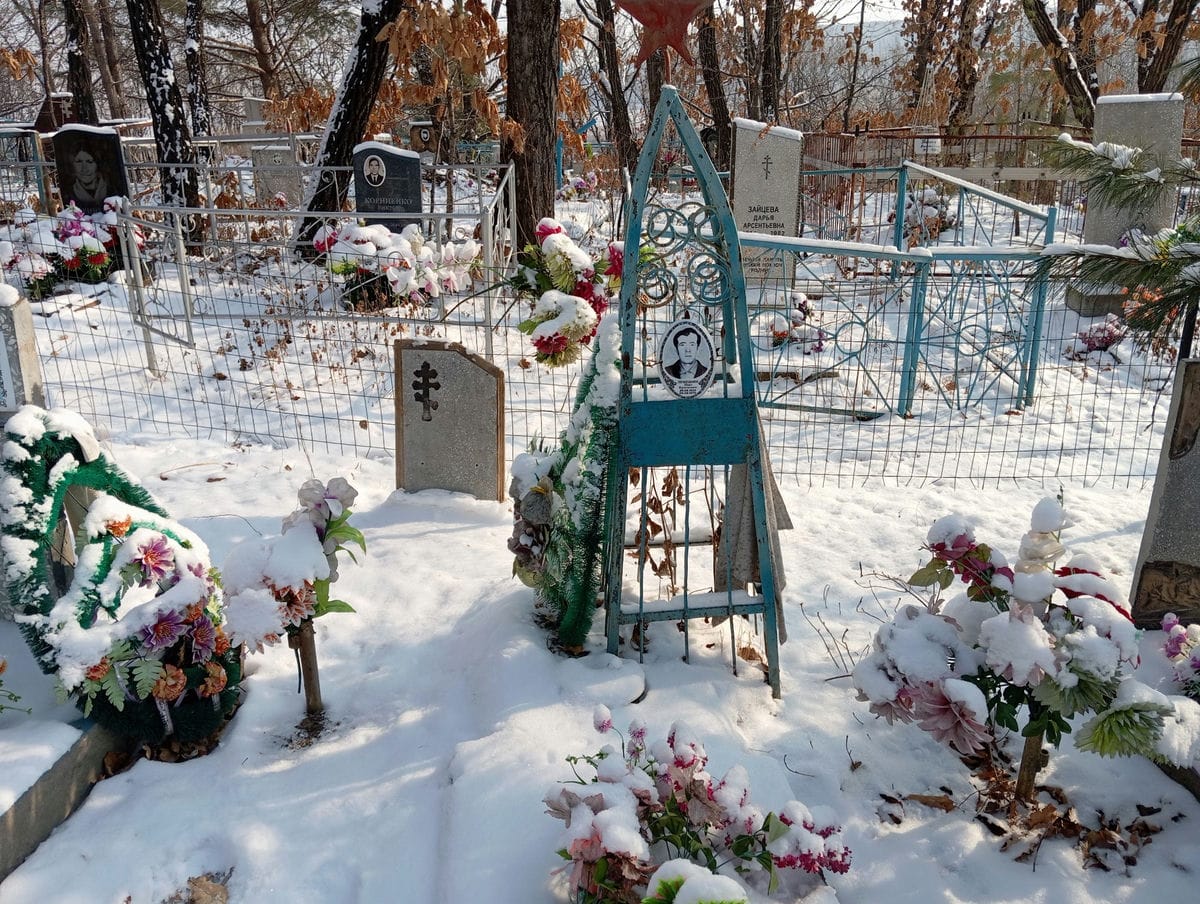 Лемешин Иван Васильевич