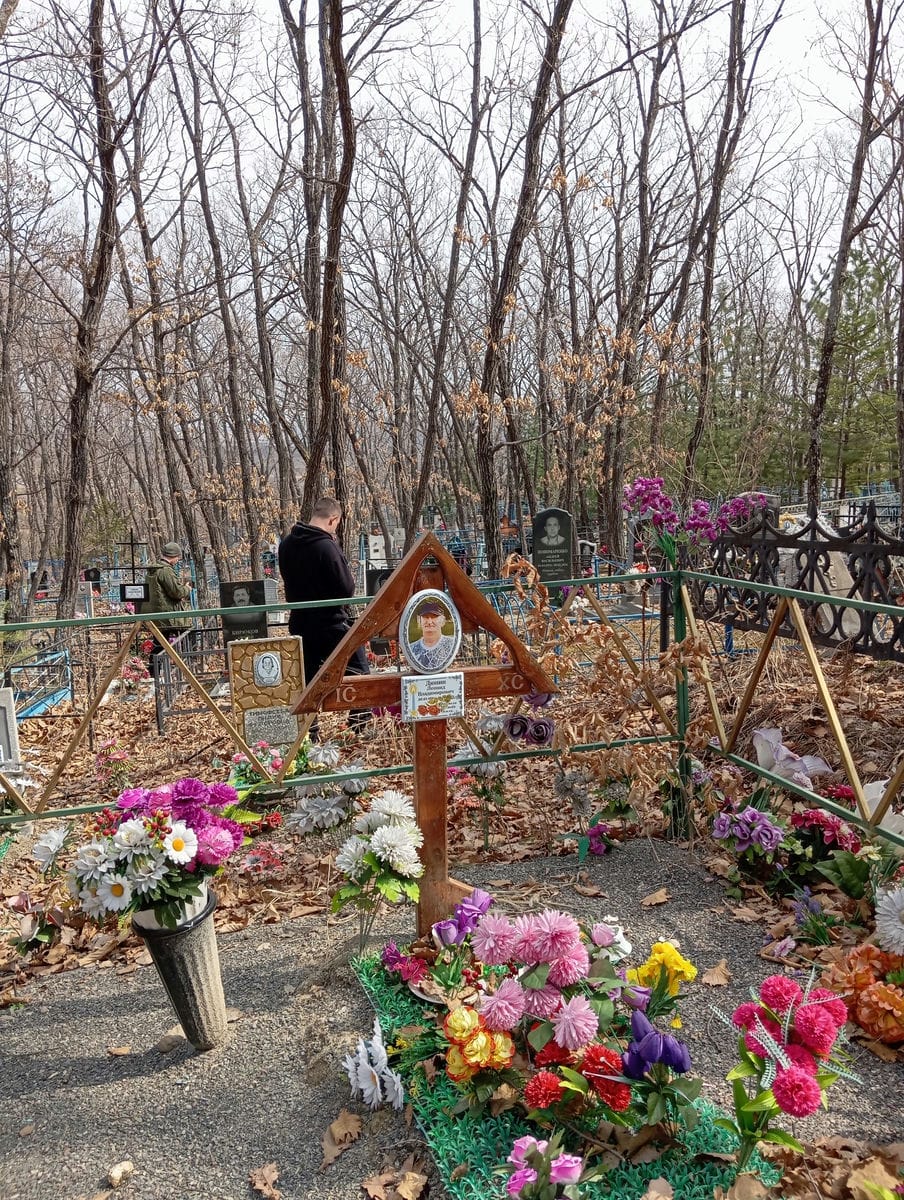 Дюпин Леонид Владимирович