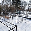 Цецуренко Пелагея Игнатьевна