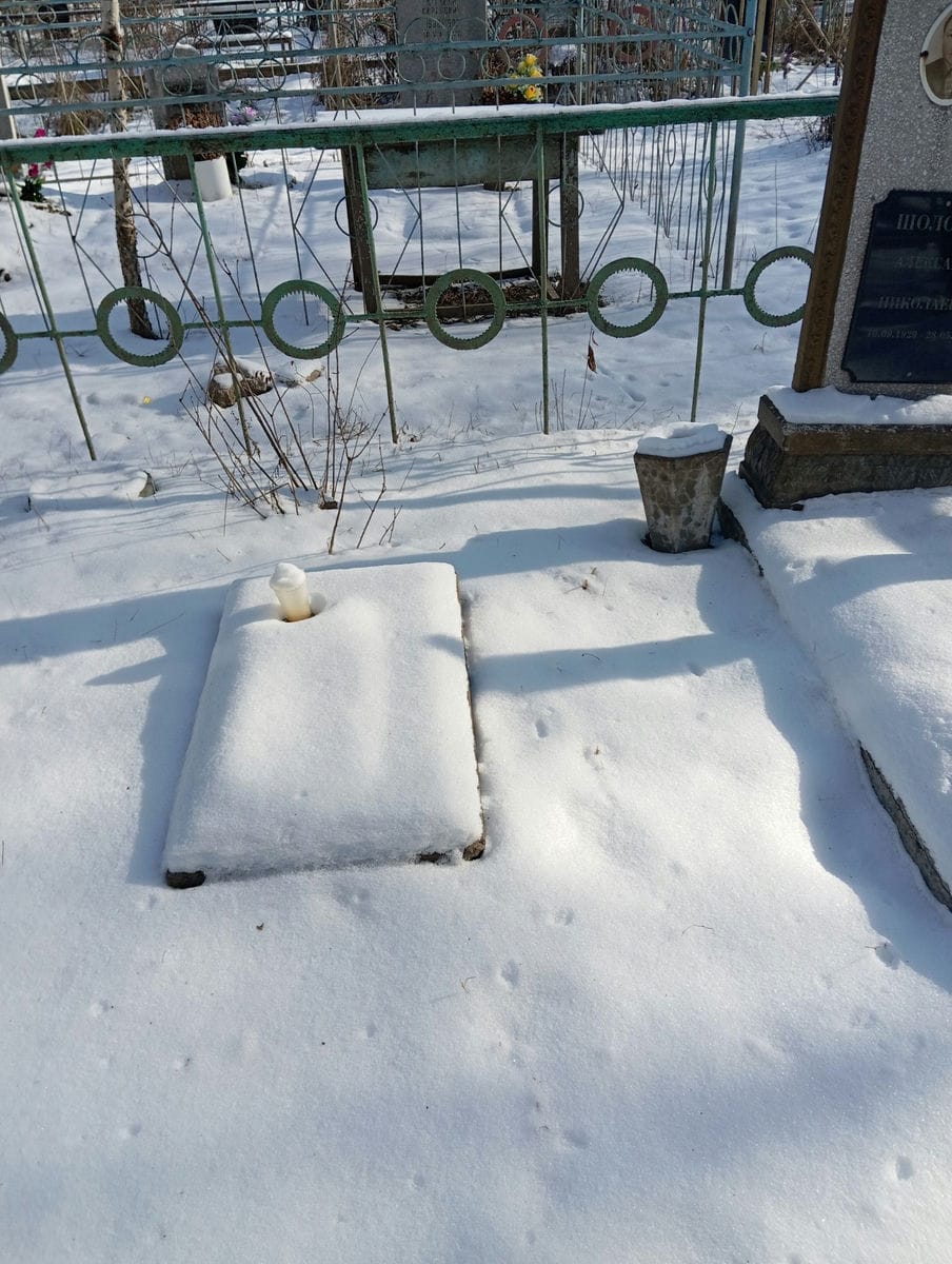 Неизвестно Неизвестно Неизвестно