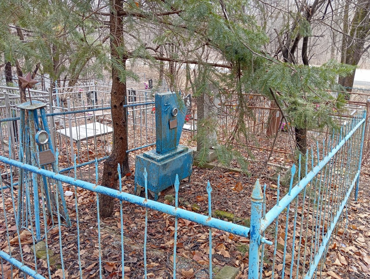 Дегтярев Ефим Миронович