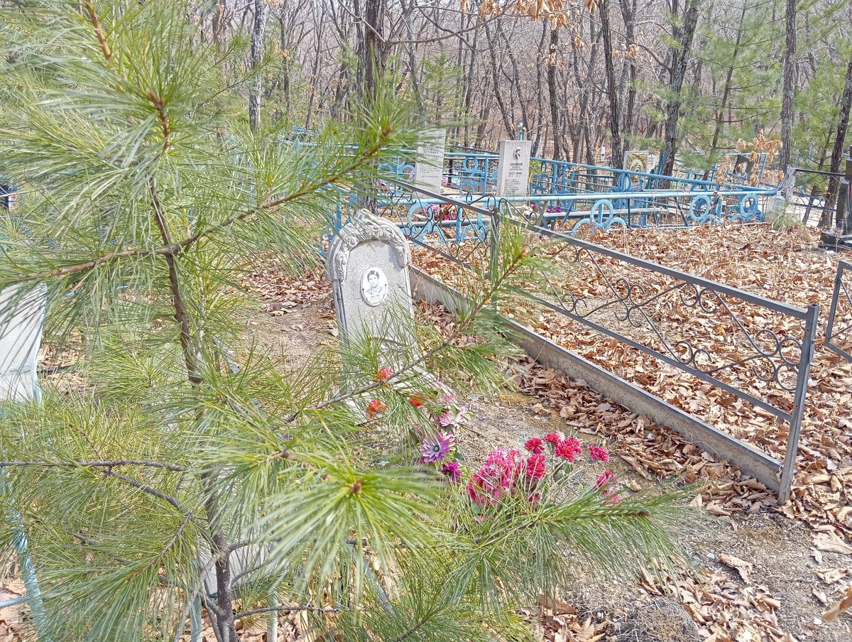 Косов Василий Ильич