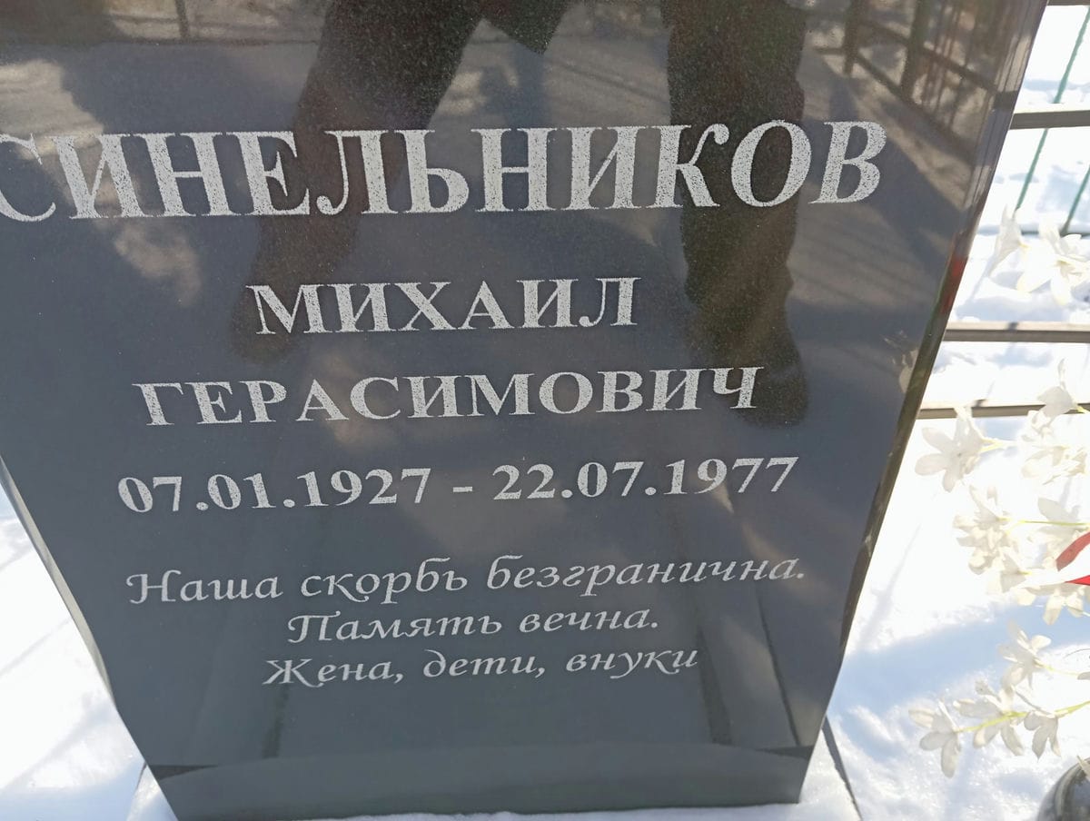 82e02078-a41a-478f-aa95-5f0fcd584495 Синельников Михаил Герасимович