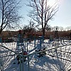 Демченко Варвара Алексеевна